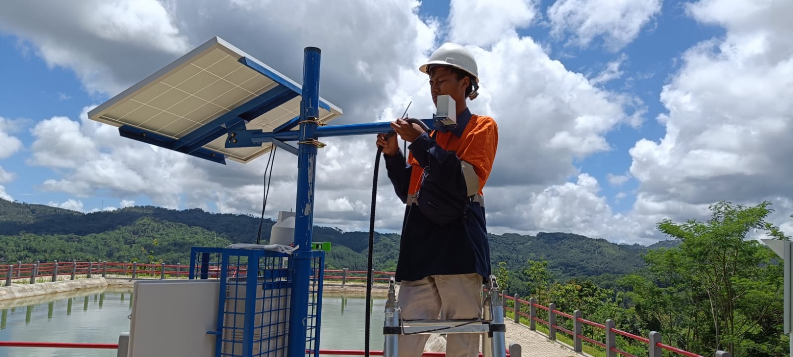 Telemetri 101: Apa itu Telemetri, Sejarah, Manfaat, dan Perkembangannya