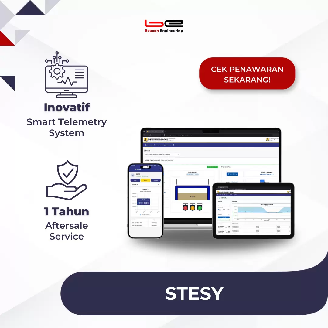 Smart Telemetry System